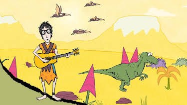 4:30 PM: Nick Cope's Popcast (S1) | Cbeebies | 7/4 2026