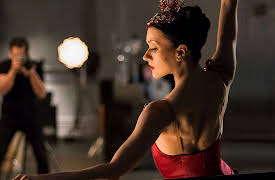 Flesh And Bone: Ep 105 - M.I.A.