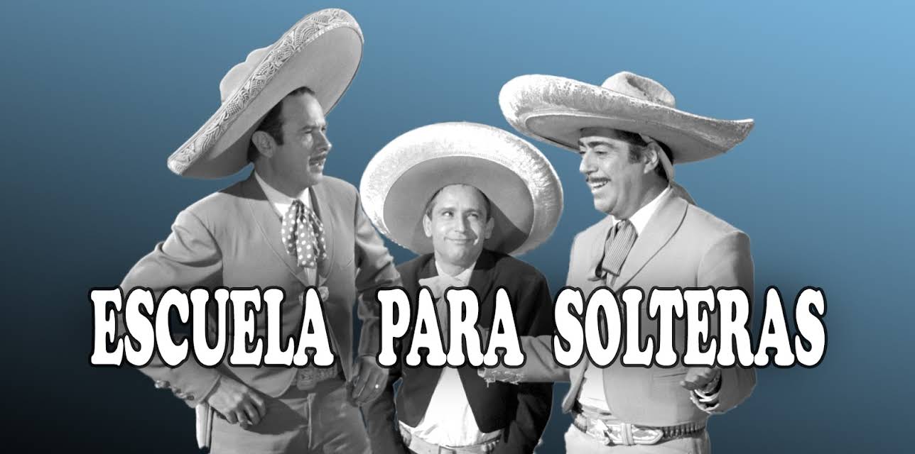 Escuela Para Solteras (1965)