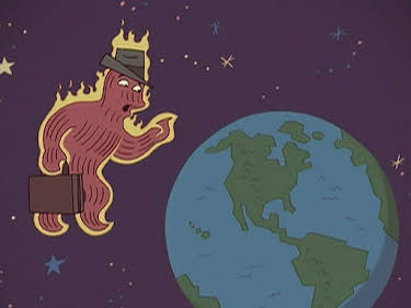 20:20: Futurama | ProSieben Maxx | 10/26 2026