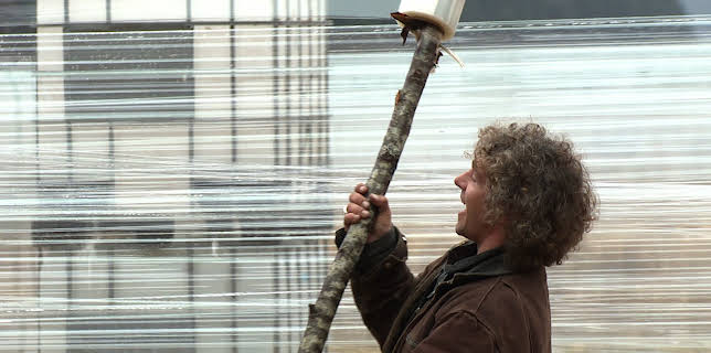 21:00: Alaskan Bush People (S3 E27) (S3) | Animal Planet | 11/11 2025