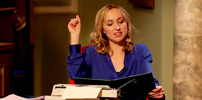 3:25 AM: Judge Romesh (S1 E2) (S1) | Dave | 11/13 2025