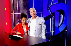 Double Dare (2018) Season 1: The Juicy Pineapples vs. The Cavities