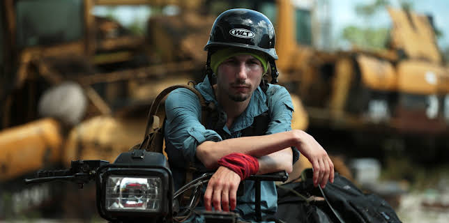 16:40: Gold Rush: Parker's Trail (S2 E2) (S2) | Discovery Channel | 1/3 2026