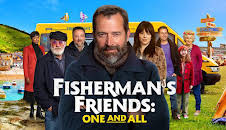 Fisherman’s Friends: One and All