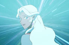 Voltron – den legendariske beskytter: Episode 9