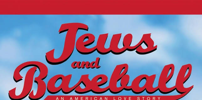 Jews and Baseball: An American Love Story (2011)