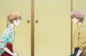 Season 3: Poem 6: The finest brocade English Dub