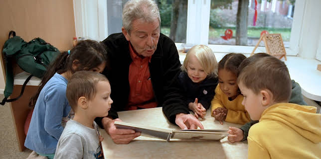 14:30: Die Nordreportage: Die Oma- und Opa-Feuerwehr | Radio Bremen | 11/14 2025