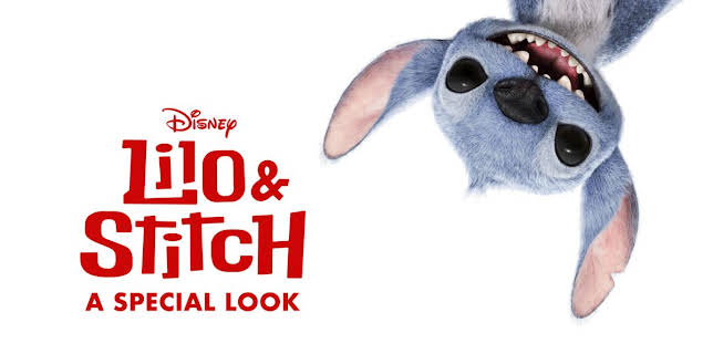 Lilo & Stitch | A Special Look (2025)