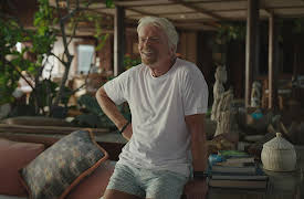 Branson, Season 1: Chapter III: Fight Or Flight