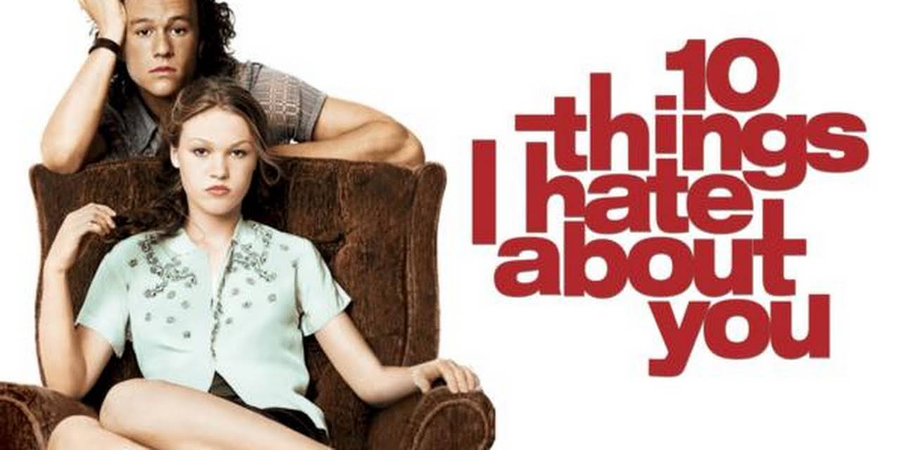 10 Things I Hate About You (1999)