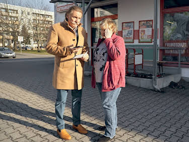18:30: Lenßen übernimmt | Sat1 | 8/10 2026