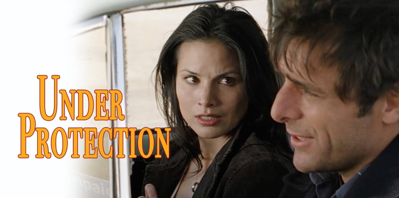 Under Protection (2012)