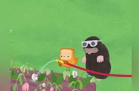 Pikkuli: Pikkuli Saves the Day