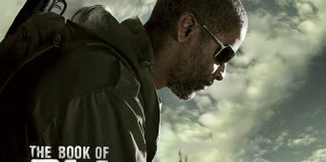 22:10: El libro de Eli (IMDb 6.8) | AMC | 12/10 2024