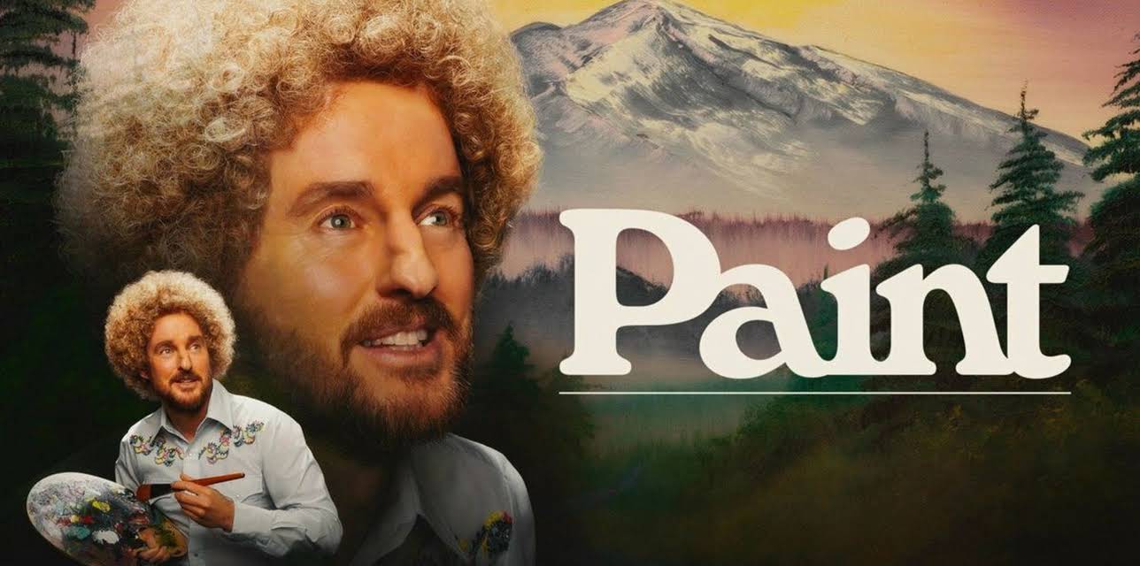 Paint (2026)