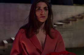 Jag hatar julen: Festen är slut