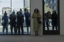 Presumed Innocent: Discovery