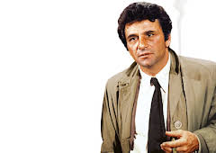 Columbo: A Stitch in Crime