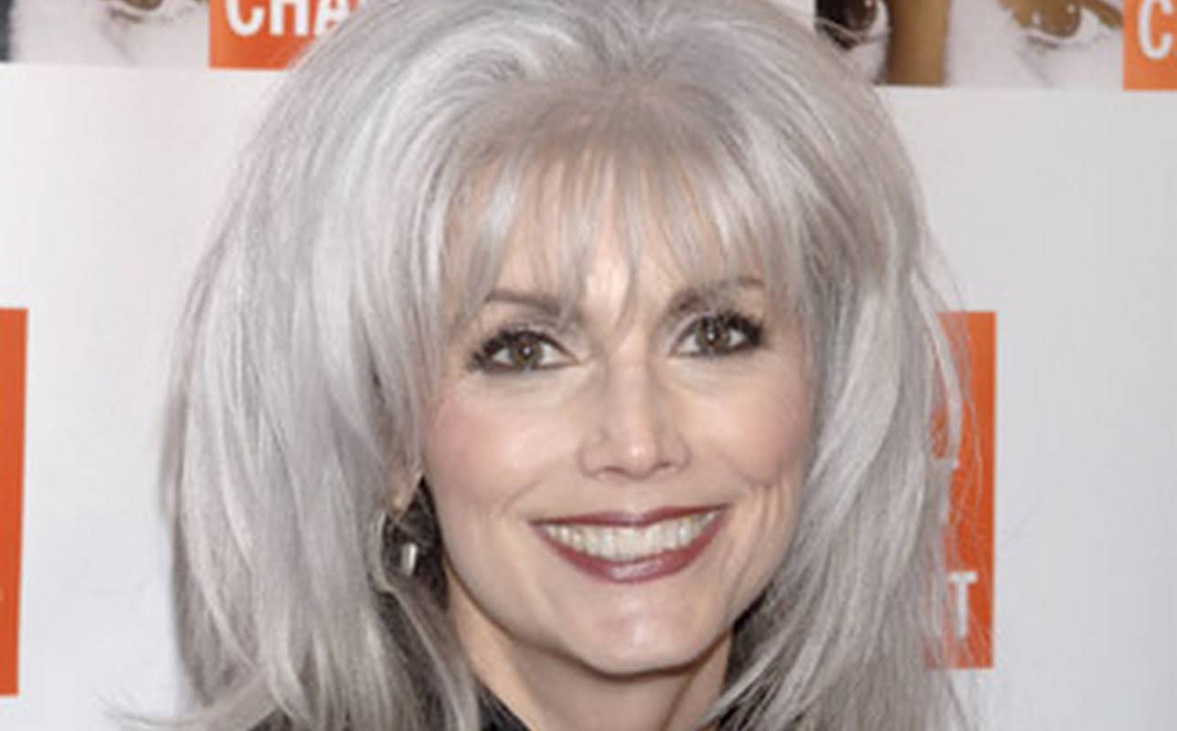 Emmylou Harris