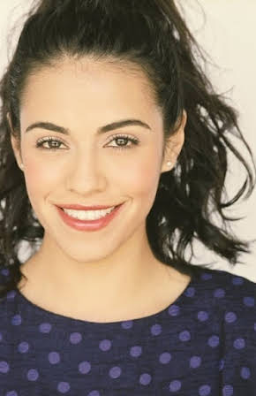 Olga Segura as 