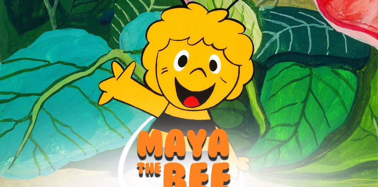 Maya The Bee