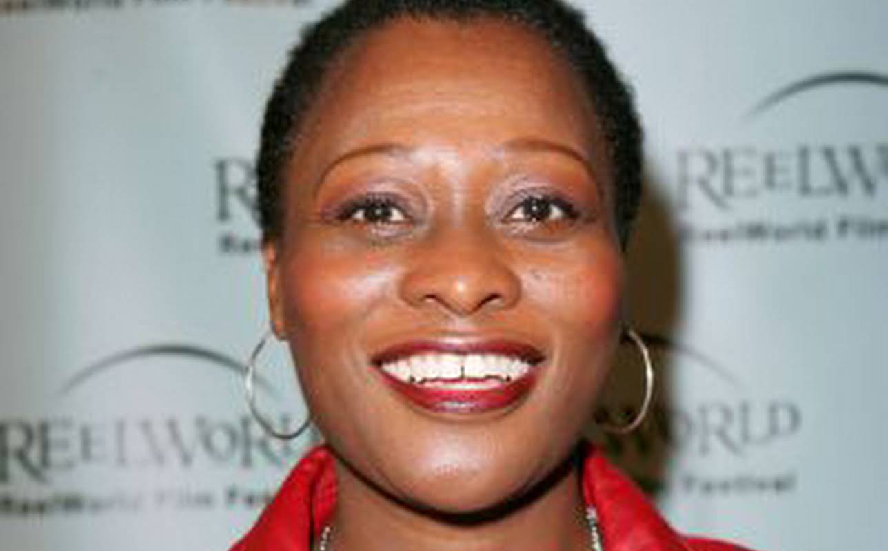 Arlene Duncan