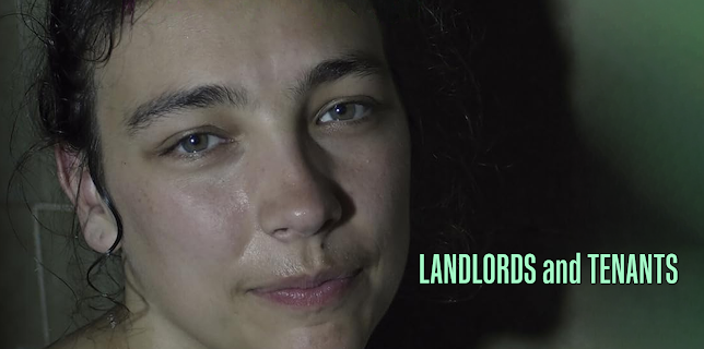 Landlords and tenants