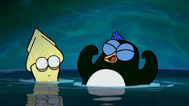 8:25 AM: Piripenguins (S1) | Cbeebies | 7/21 2026