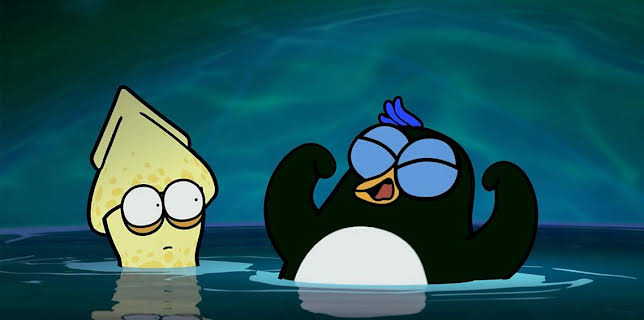 4:50 PM: Piripenguins (S1) | Cbeebies | 12/1 2025