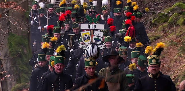 19:50: Unser Dorf hat Wochenende | MDR Fernsehen | 12/27 2025