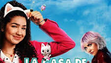 La casa de muñecas de Gabby: la película