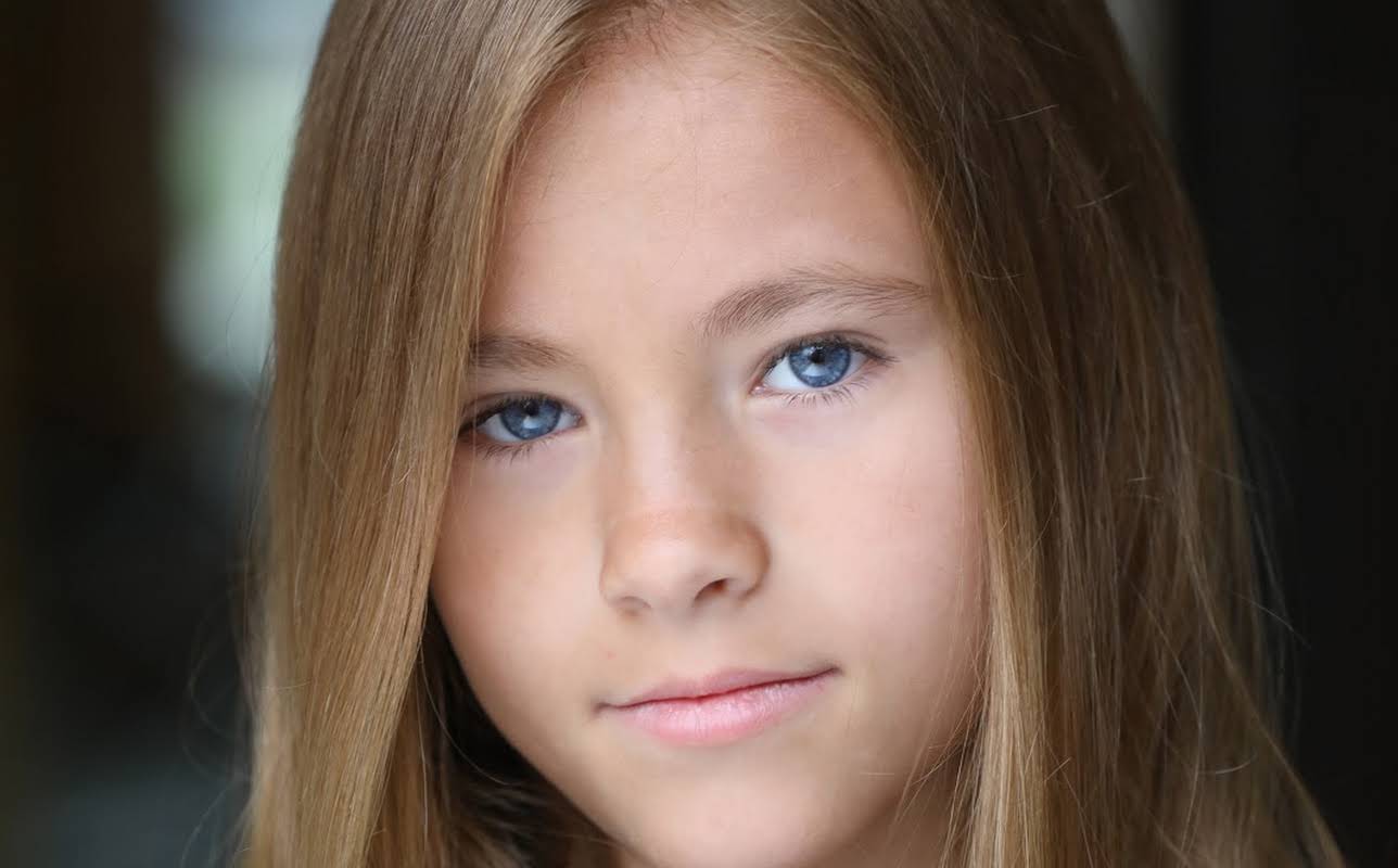 Shaylee Mansfield