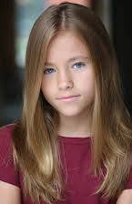 Shaylee Mansfield as 