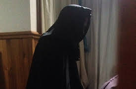 Alaska Haunting:  North Pole Nightmare