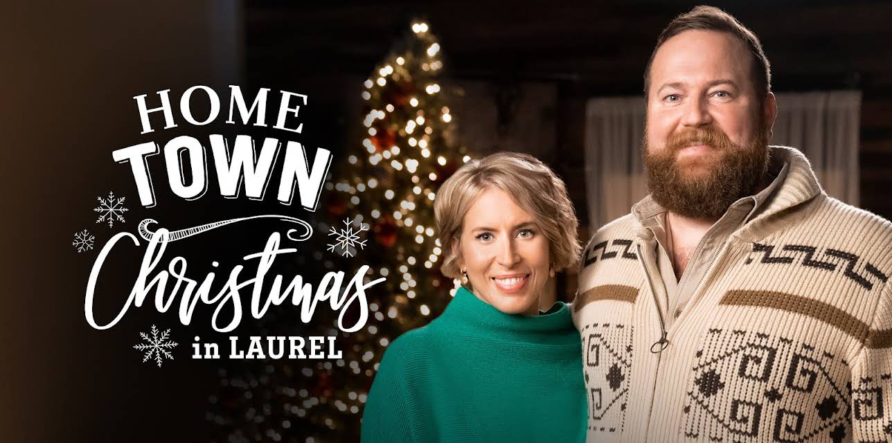Home Town: Christmas in Laurel