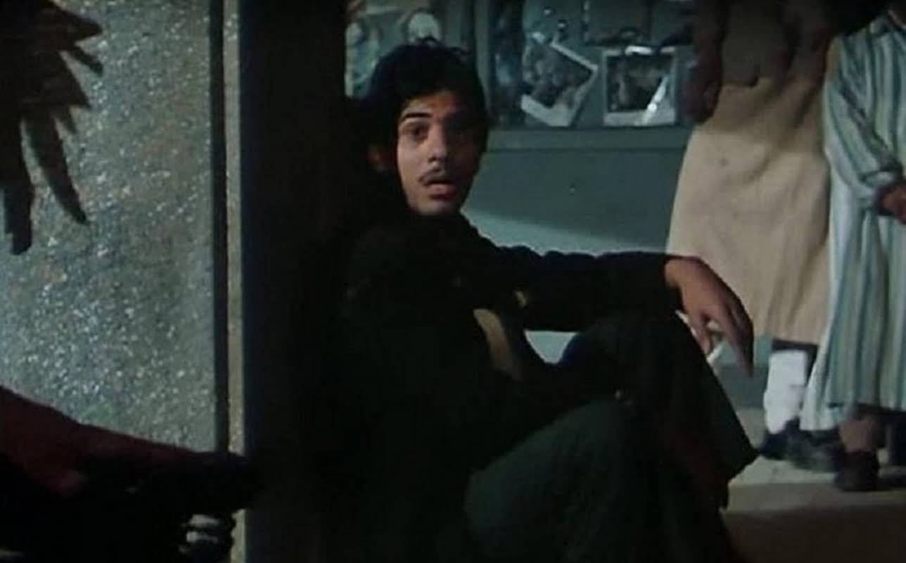 Mohsen Mohieddin