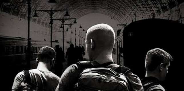 17:35: 15:17 Tren a París (IMDb 5.3) | TV3 Cat | 11/15 2025