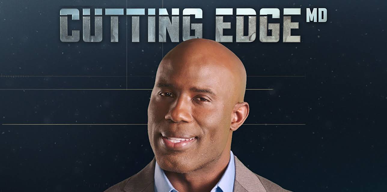 Cutting Edge with Terrell Davis