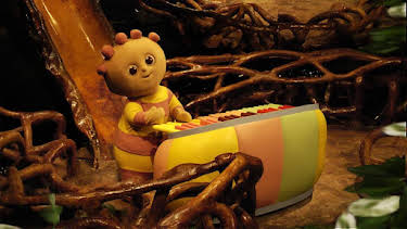 6:20 PM: In the Night Garden (S1) | Cbeebies | 4/6 2026