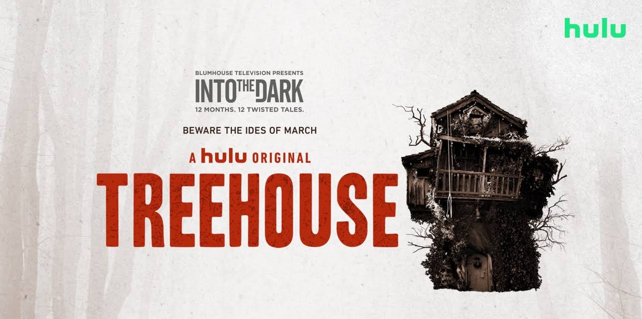 Treehouse (2019)