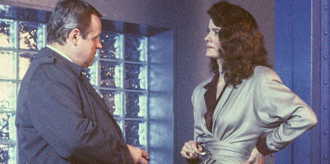 1:00 PM: Law & Order (S1 E11) (S1) | 5 USA | 11/6 2025