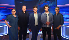 heute-show extra - Das Quiz