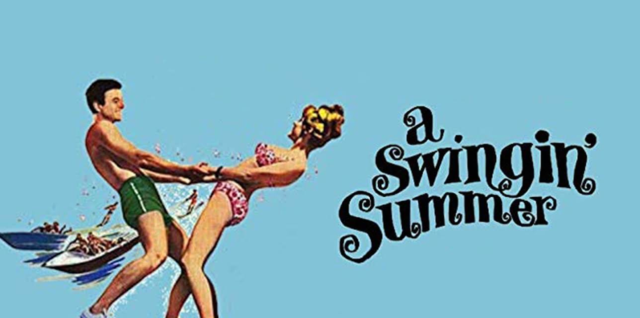 A Swingin Summer (1966)
