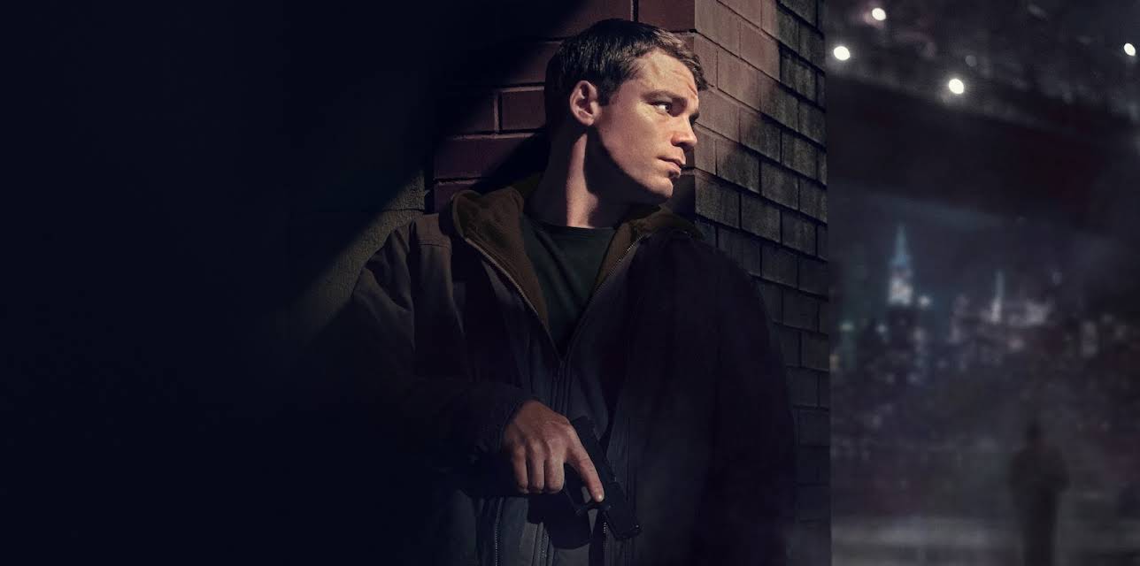 The Night Agent