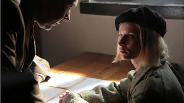 02:05: Das Massaker von Katyn | Arte | 4/5 2026