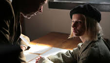 Das Massaker von Katyn