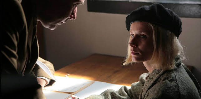 20:15: Das Massaker von Katyn | Arte | 3/4 2026