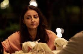 Hush Hush – Season 1: What The Past Holds